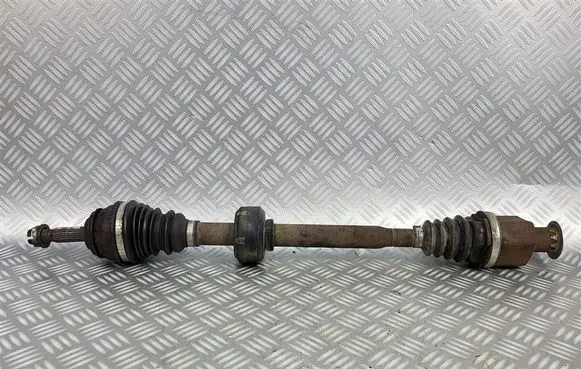 Dacia Logan I Front driveshaft 