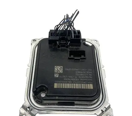 Citroen DS4 LED ballast control module 984990028000 433985132 A3C1056760300