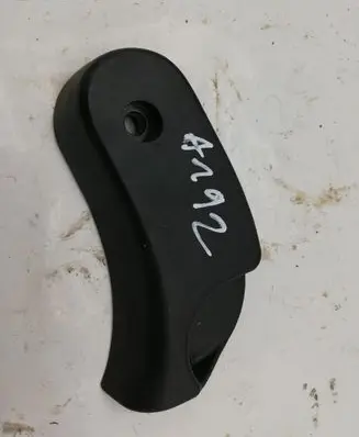 BMW 3 E46 Engine bonnet (hood) release handle 8223163 11970213