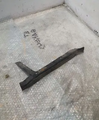 Chevrolet Camaro Front bumper lip 84083991