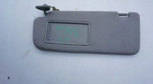 Hyundai Santa Fe Sun visor