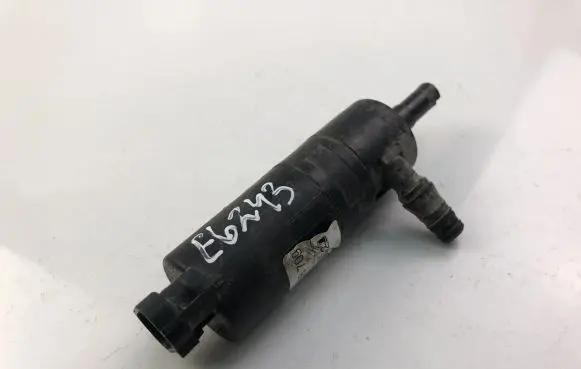 Opel Zafira B Windscreen/windshield washer pump 90508709
