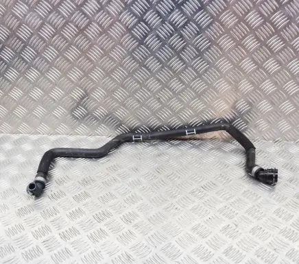 BMW X5 G05 Engine coolant pipe/hose 8742658 22322910