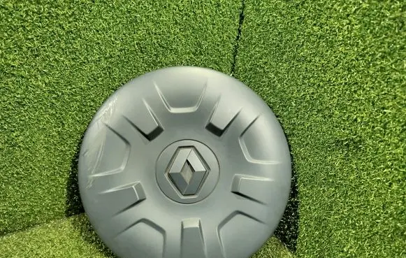 Renault Master III Original wheel cap 403155629R 403158626R