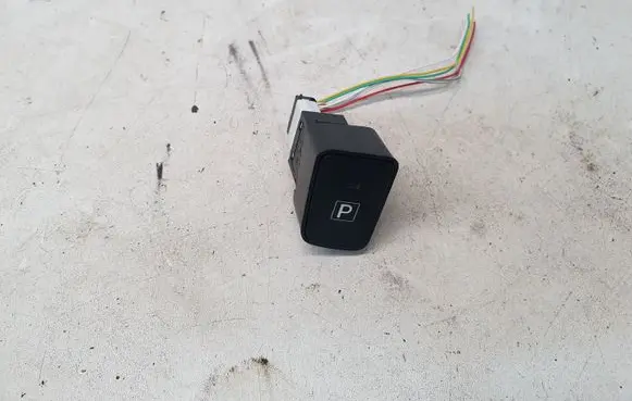 Toyota Auris E180 Hand parking brake switch 8471802020A 8471802020