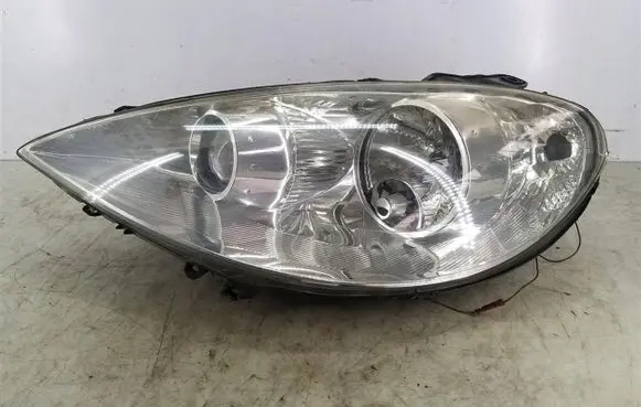 Peugeot 807 Headlight/headlamp