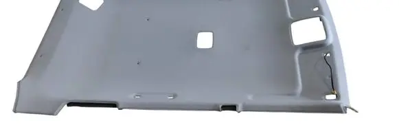 KIA Sportage Headlining