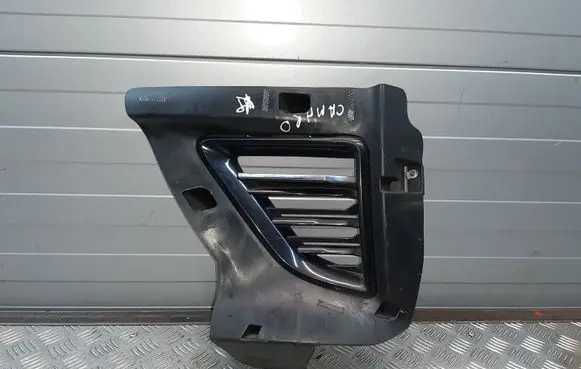 Chevrolet Camaro Front fog light trim/grill 23158571 300031