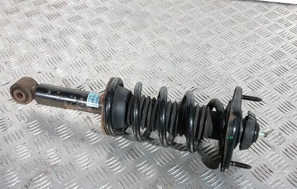 Honda CR-V Rear shock absorber with coil spring 52601T1FE010