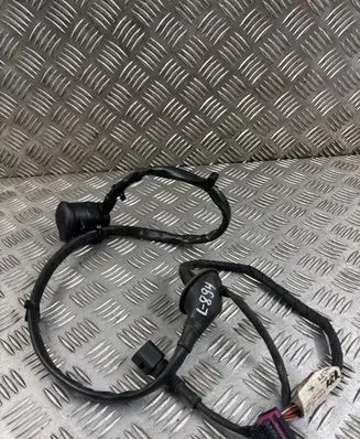 Audi A6 Allroad C7 Other wiring loom 4G0971541A