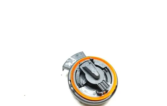 Audi A4 S4 B9 8W Airbag deployment crash/impact sensor 4M0955557A