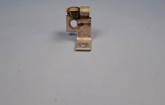 Audi Q5 SQ5 Front door lower hinge 8K0831401B