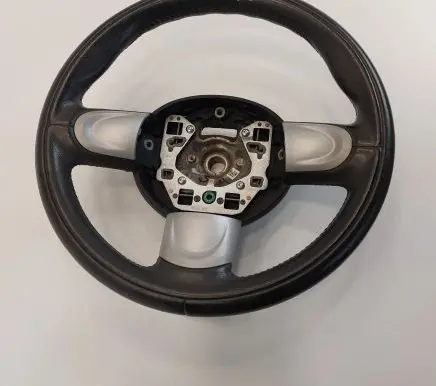 Mini One - Cooper Clubman R55 Steering wheel