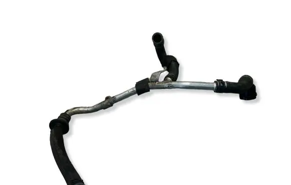 Porsche Cayenne (9Y0 9Y3) Engine coolant pipe/hose 4M0819927G