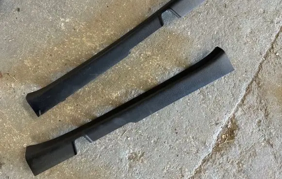 Hyundai i20 (GB IB) (A) pillar trim 85880C8000