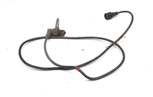 Mercedes-Benz E W124 ABS wheel speed sensor 