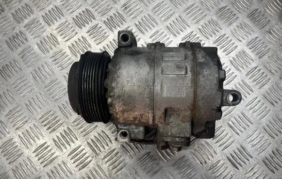 Opel Zafira A Air conditioning (A/C) compressor (pump) 4472208322 7SB16C 5B1720