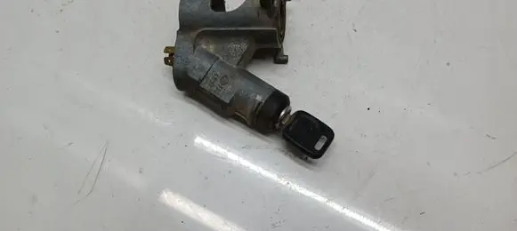 Volkswagen Golf II Ignition lock 171905851