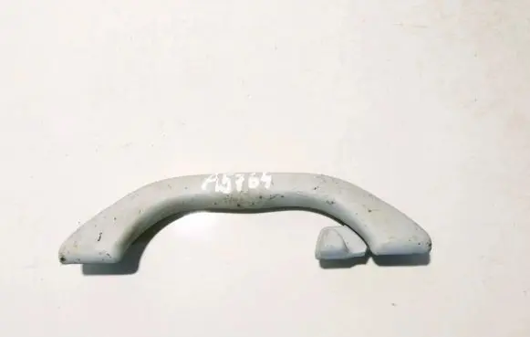 Audi A4 S4 B5 8D Rear interior roof grab handle 8d0857607a