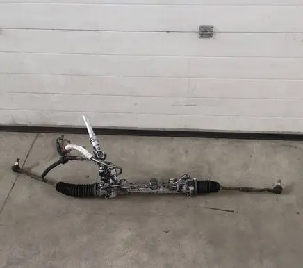 Mercedes-Benz S W220 Steering rack A22011011003