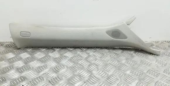 Audi A3 S3 8V (A) pillar trim 8V0867234 8V0035398A