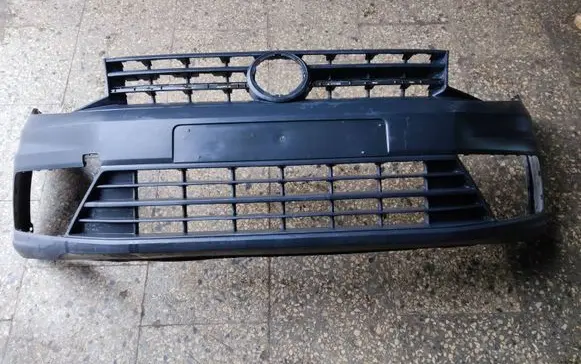 Volkswagen Caddy Front bumper 2K5807221J