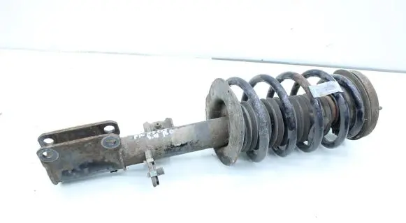 BMW X5 E53 Front shock absorber/damper 6750338