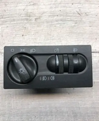 Volkswagen Multivan T4 Light switch 1H6941532E