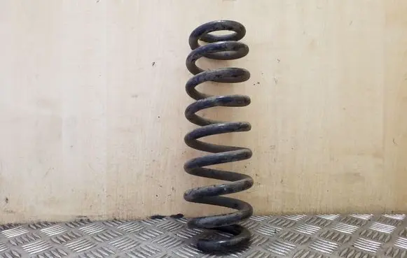 BMW 3 E90 E91 Rear coil spring