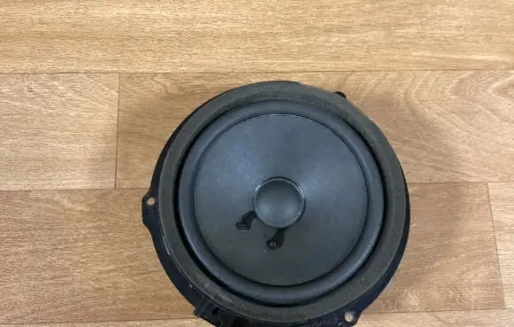 Ford C-MAX II Front door speaker AA6T18808AA 1H813C 497930