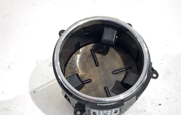 Volkswagen Phaeton Cup holder 3D0858601F