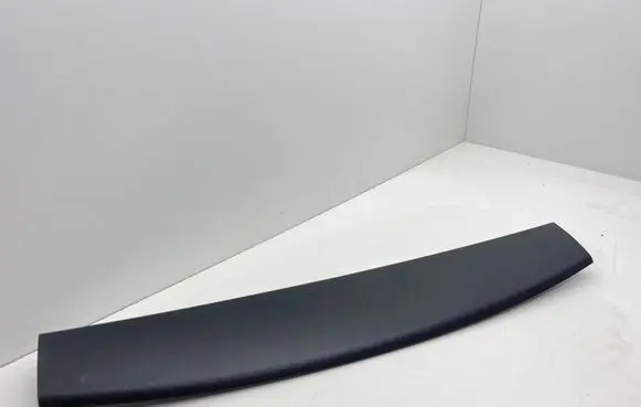 BMW X3 F25 Tailgate/trunk upper cover trim 7211299 108076 09184811