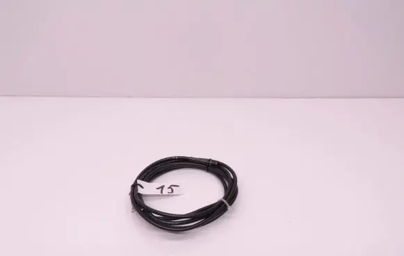 Volvo C70 Convertible roof line/pipe/hose 