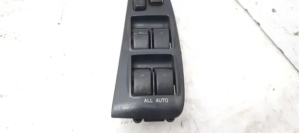 Toyota Avensis T250 Electric window control switch 54356022A 8482005100
