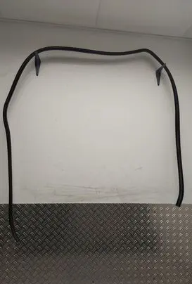 Toyota Yaris Front door rubber seal 