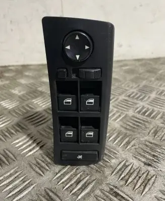 BMW X5 E53 Other switches/knobs/shifts 6962506 0543KAL01 HW05SW07