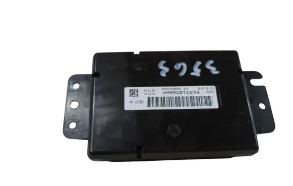 Jeep Grand Cherokee Parking PDC control unit/module P68310360AA