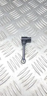 BMW 5 E39 Interior temperature sensor 83913929 9162105
