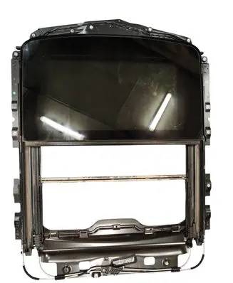BMW 5 GT F07 Sunroof set 54107203271 7203271