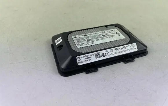 Volkswagen ID.4 Wireless charging module 5NA980611