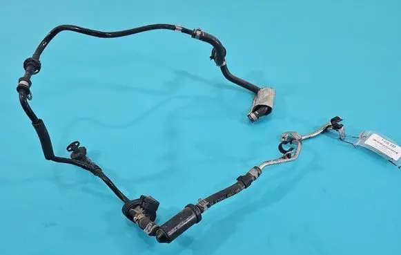 Audi A4 S4 B8 8K Intercooler hose/pipe 06H133514T IMPRK1435592