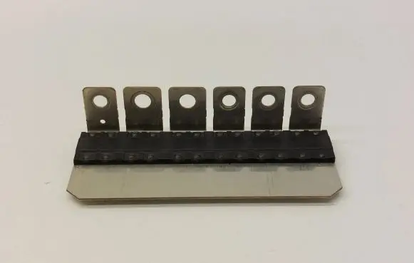 Volkswagen PASSAT B8 Fuse 5Q0937629C
