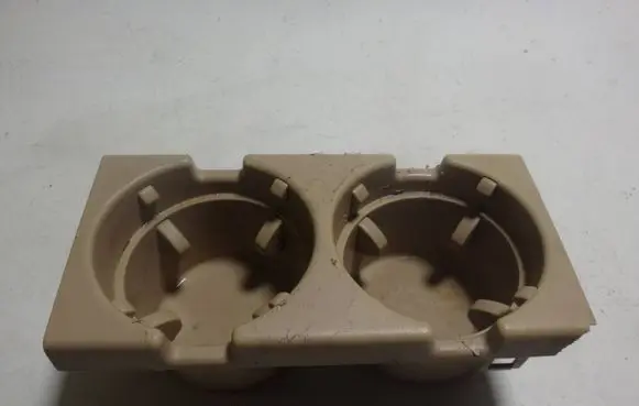BMW 3 E46 Cup holder front 8248504