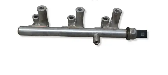 Citroen C4 II Fuel main line pipe 9802438180 27139Y01 083140105
