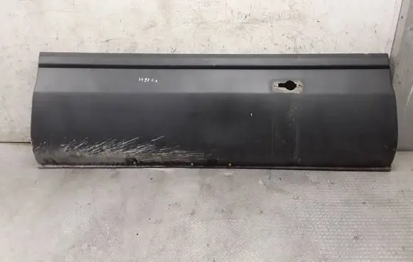Iveco Daily 35.8 - 9 Other exterior part 504099680 504099681