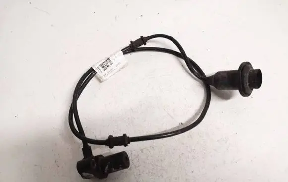 ABS rear brake sensor