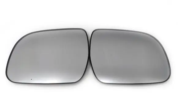 Toyota Hilux (AN10, AN20, AN30) Wing mirror glass 879310K870