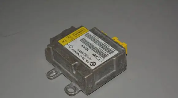 BMW 7 E65 E66 Airbag control unit/module 6920469