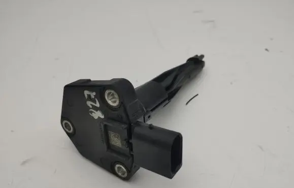 Mercedes-Benz E W213 Oil level sensor A6549050600