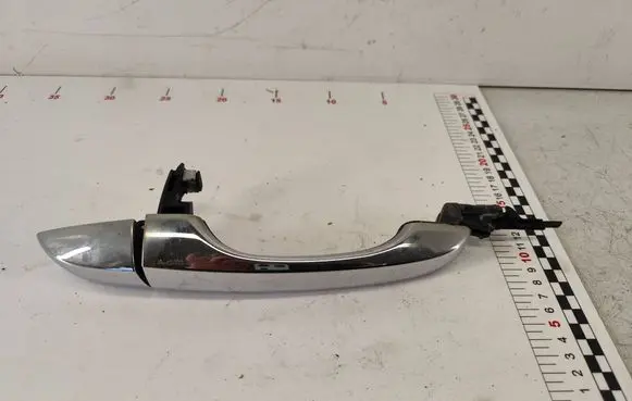 Fiat Freemont Rear door exterior handle 1RH61TRMAD 68069649AD